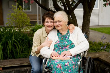 Women's Health through Menopause and Beyond - Dr. Wulf Utian