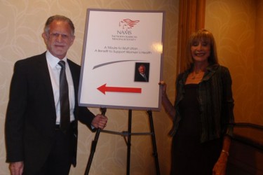 Contact Dr. Wulf Utian to consult, teach or speak